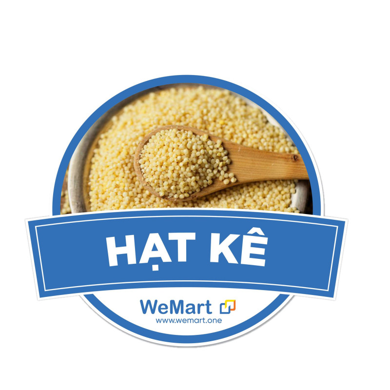 hạt kê