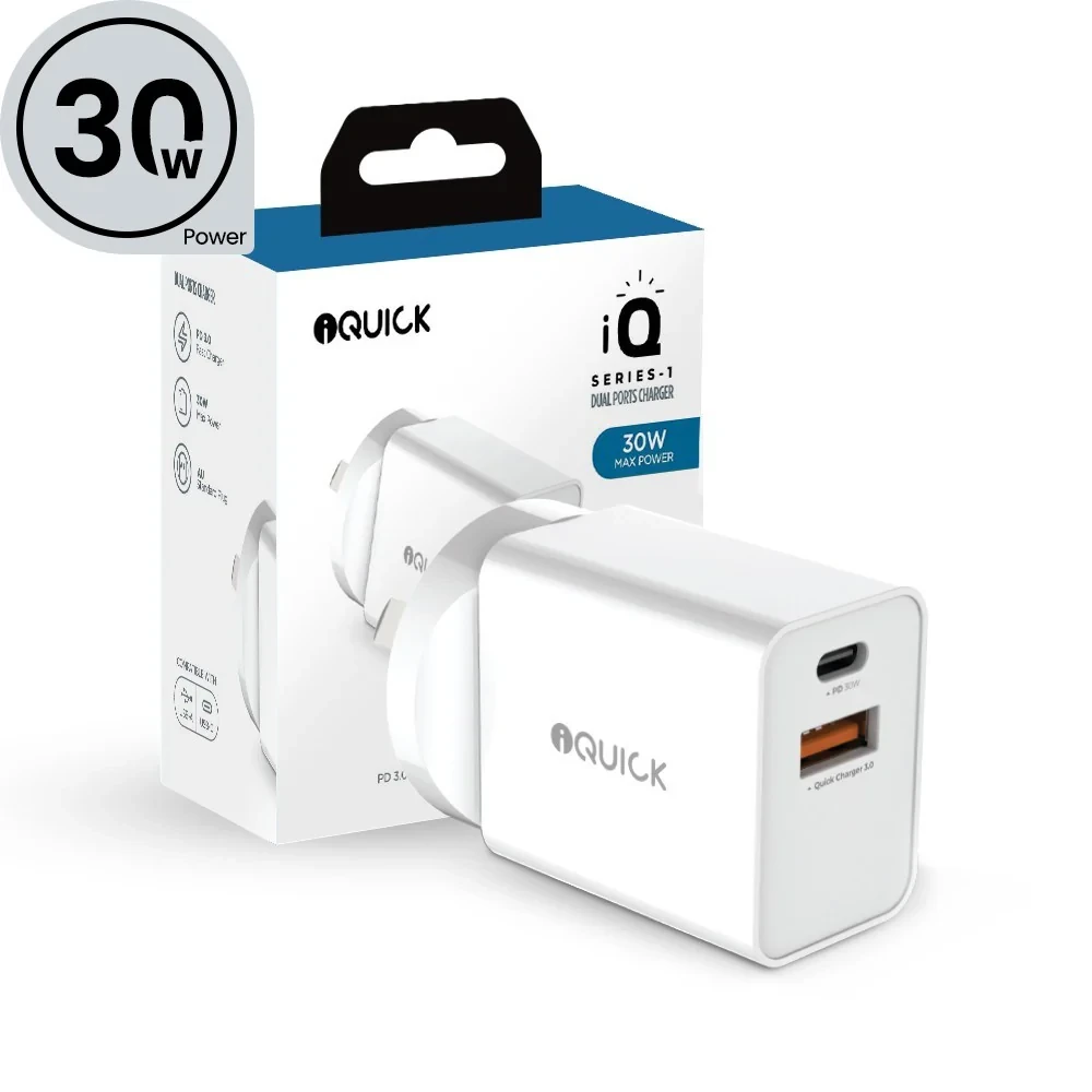 iquick-30ucplug