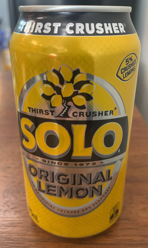 Solo Lemon