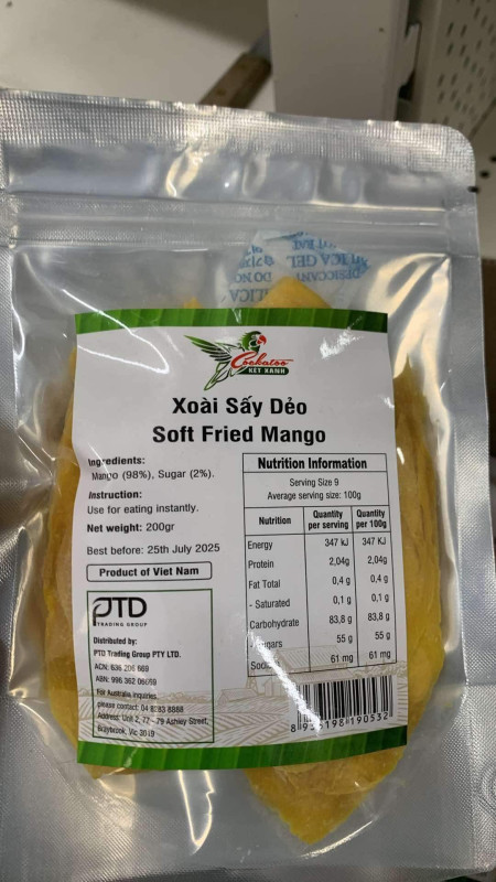 Táo Tàu tươi lẻ