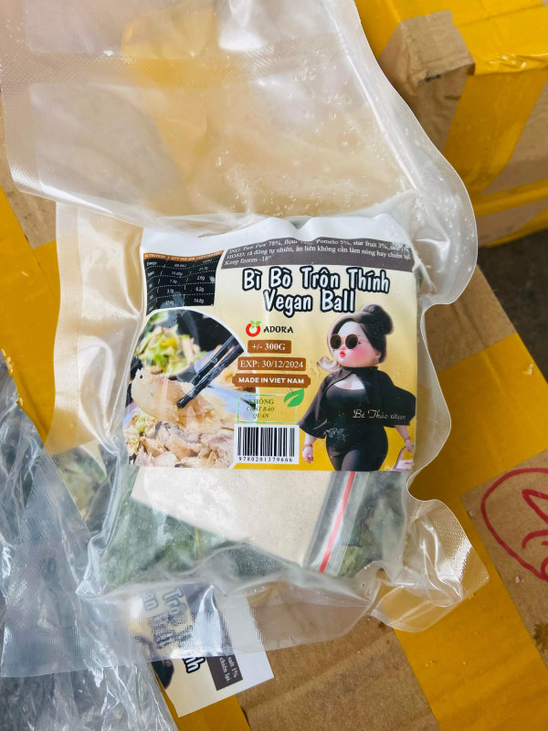 Bì bò 14$