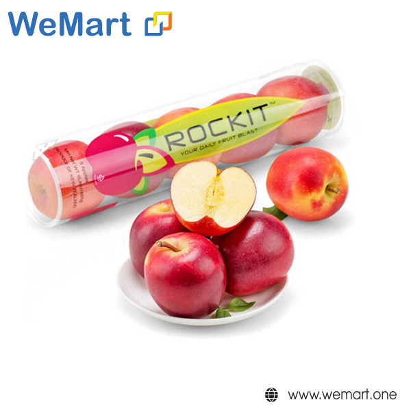 Táo rocket nhỏ 10$ 1kg