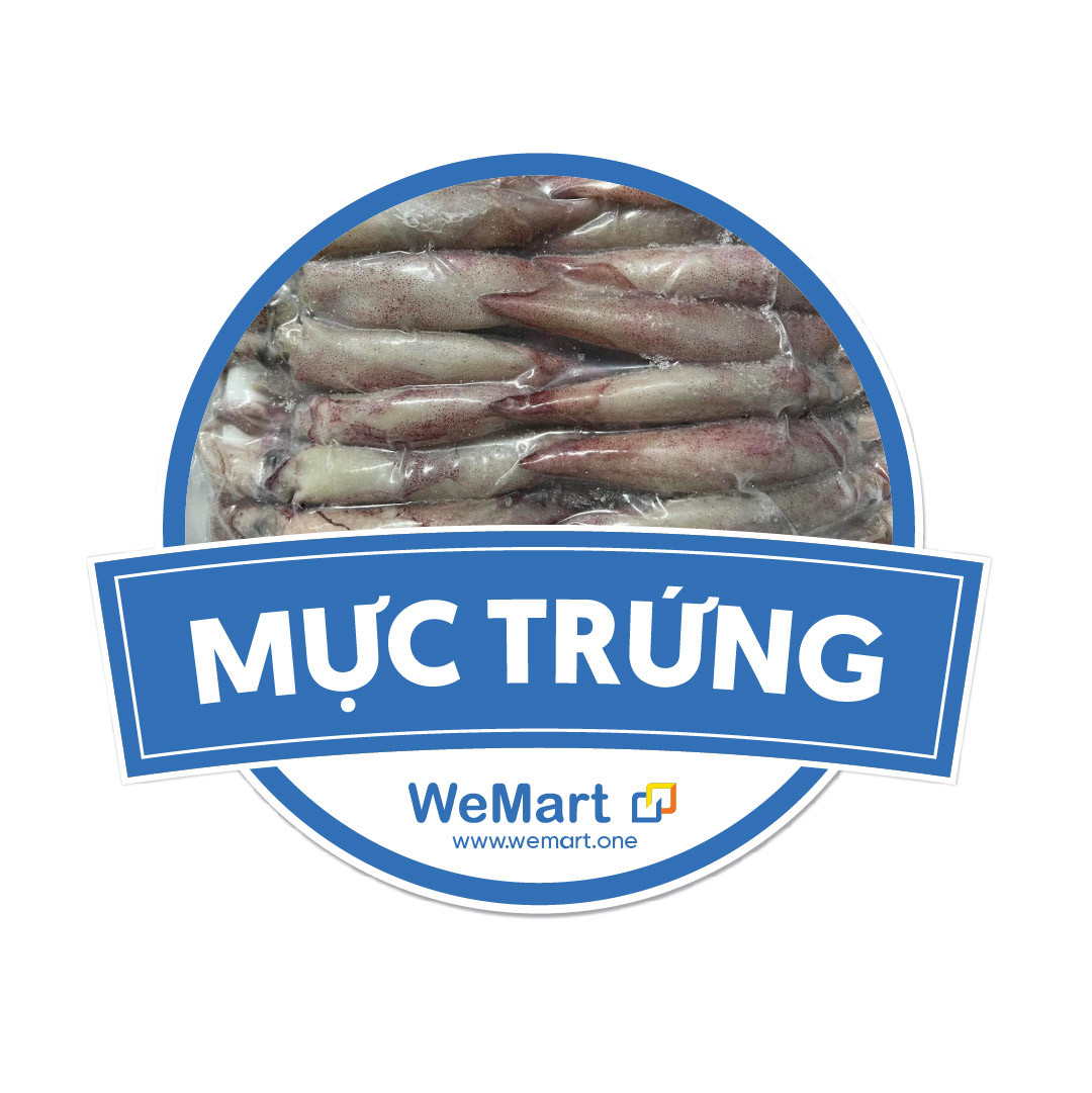 Mực trứng 20$