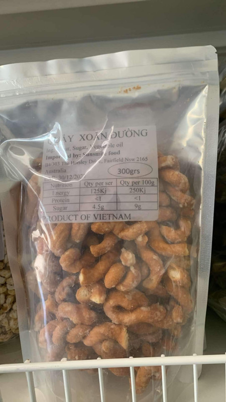 Quẩy xoăn đường 15$