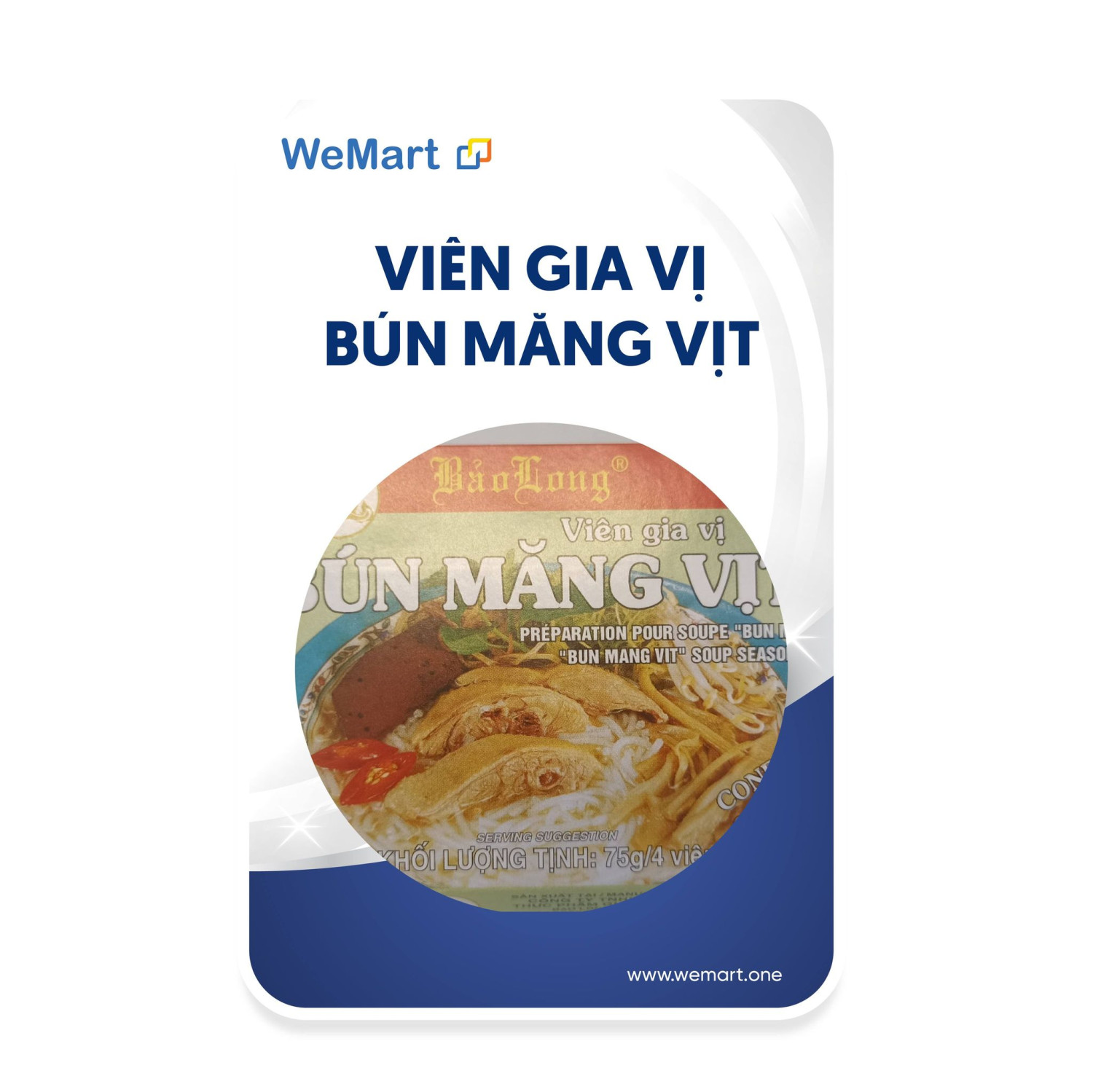 Mì gói Nongshim chay