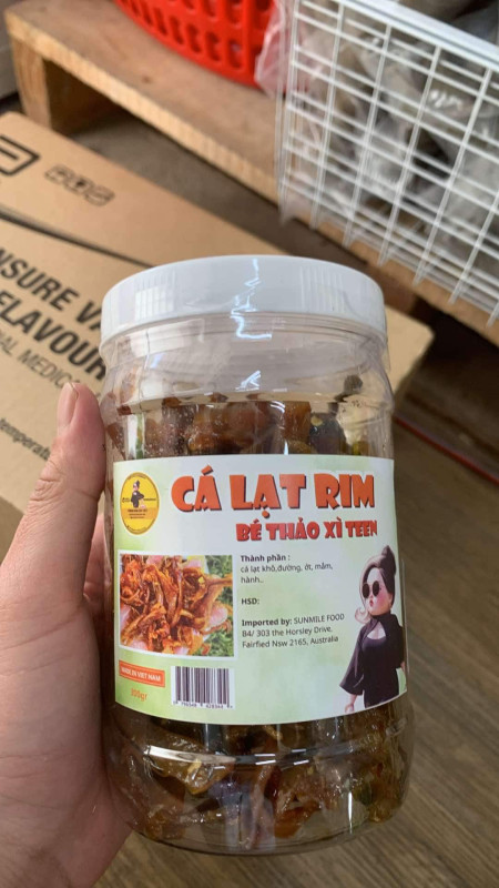 Bột bắp tài ký 150g
