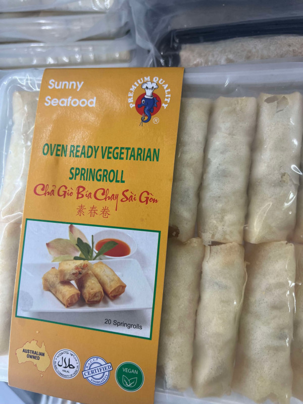 khoai mì vàng hấp 8$ 500gr