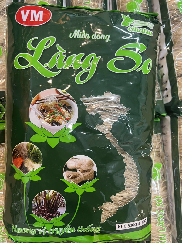 Miếng dong làng So 10$