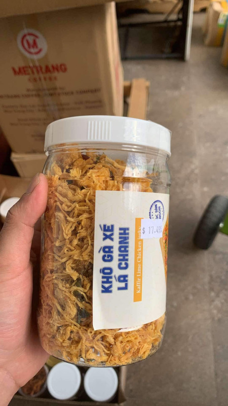 Tôm Green Tiger Prawn U/10 150$ 1 thùng