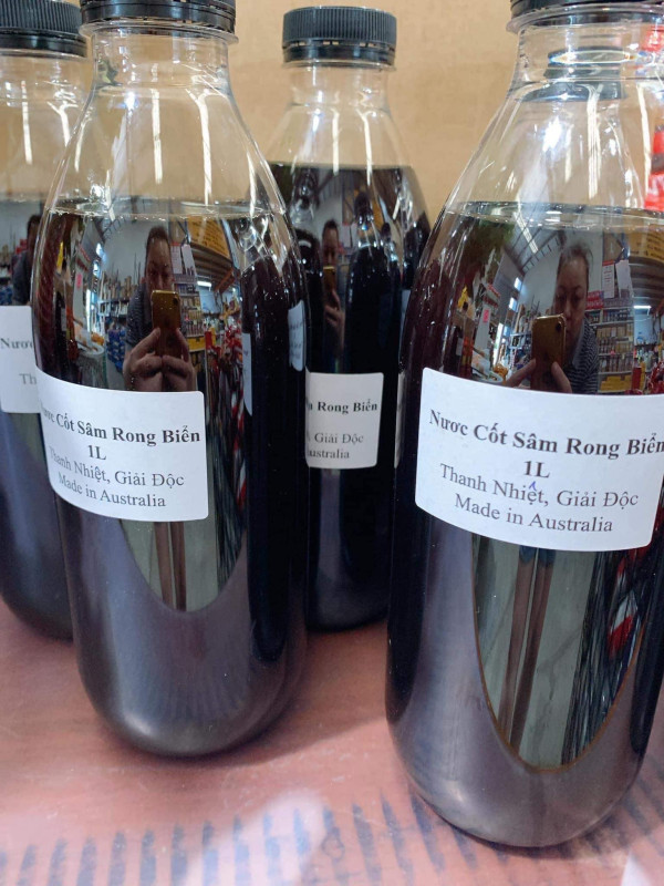 Kẹo me cay