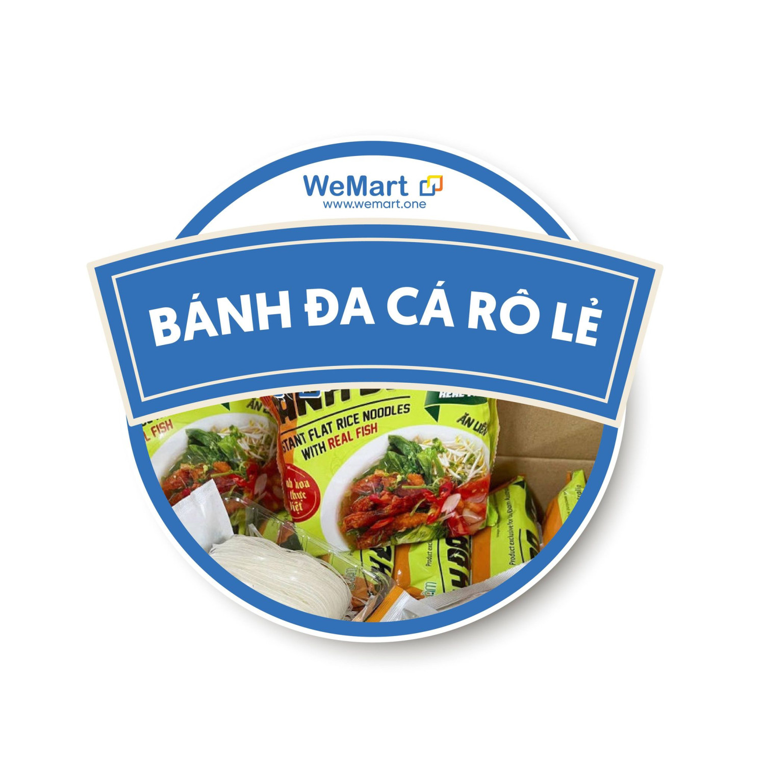 Bánh bột lọc huế 15$