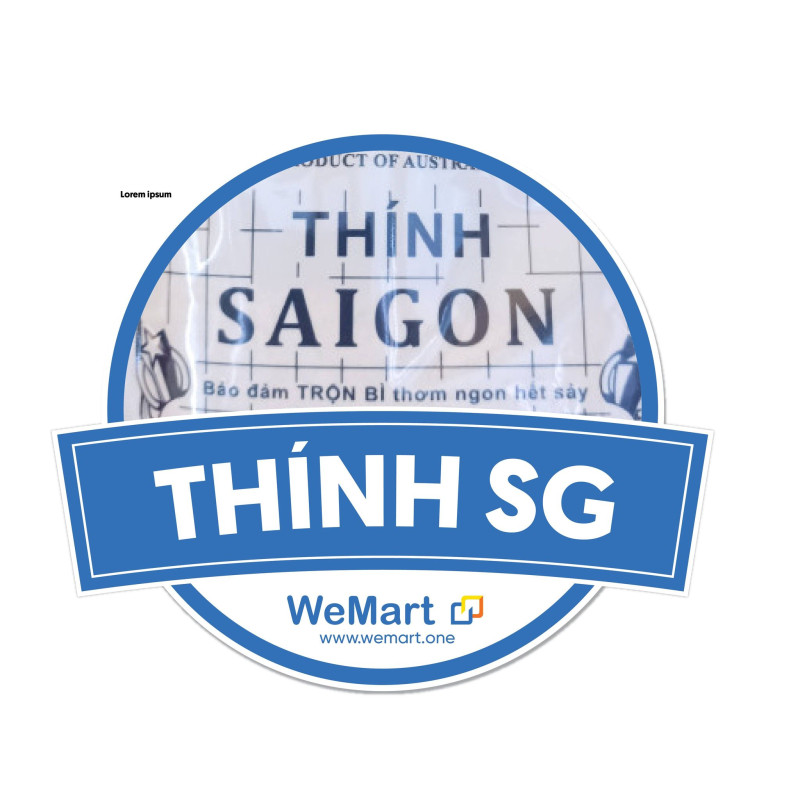 Lá Giang đông đá 4$