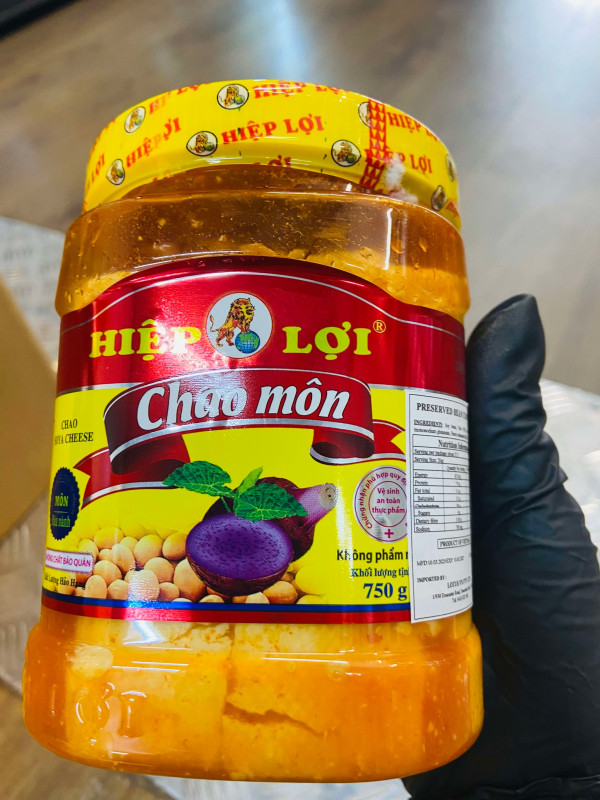 Chao môn hiệp lợi 7.5$