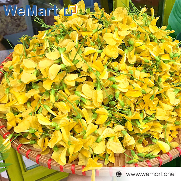 Bông điên điển