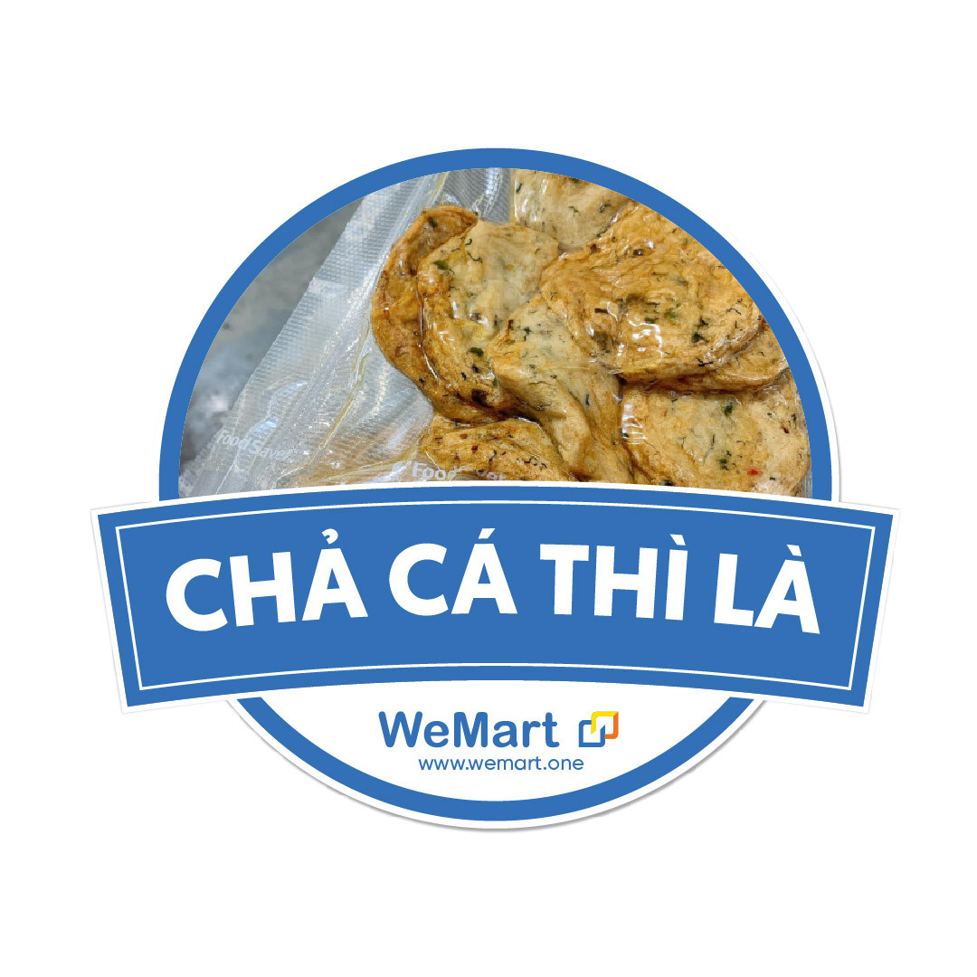 Chả cả thì là