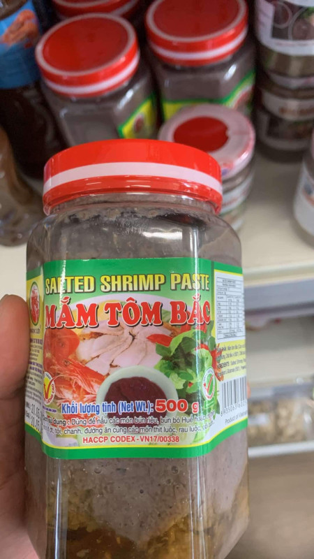 bánh đa nem làng chiều