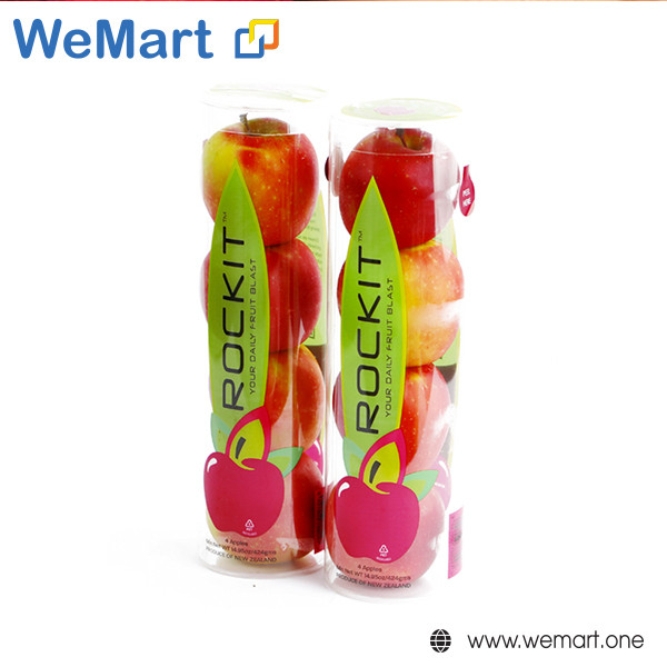 Táo Rocket 30$ 1 tray size nho