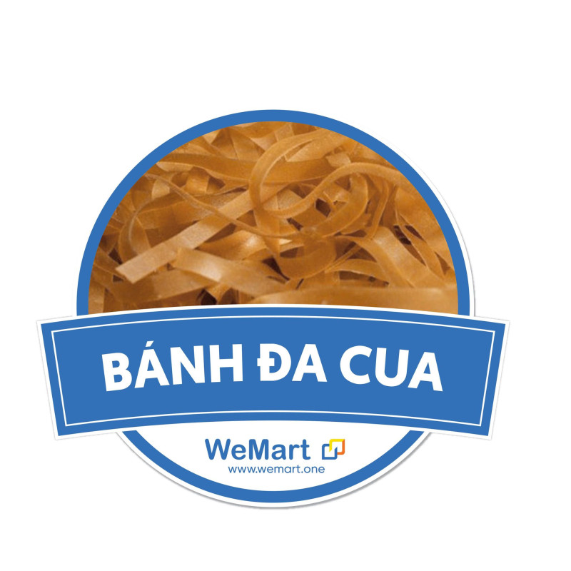 Bánh tráng trộn ( cuốn) size nhỏ
