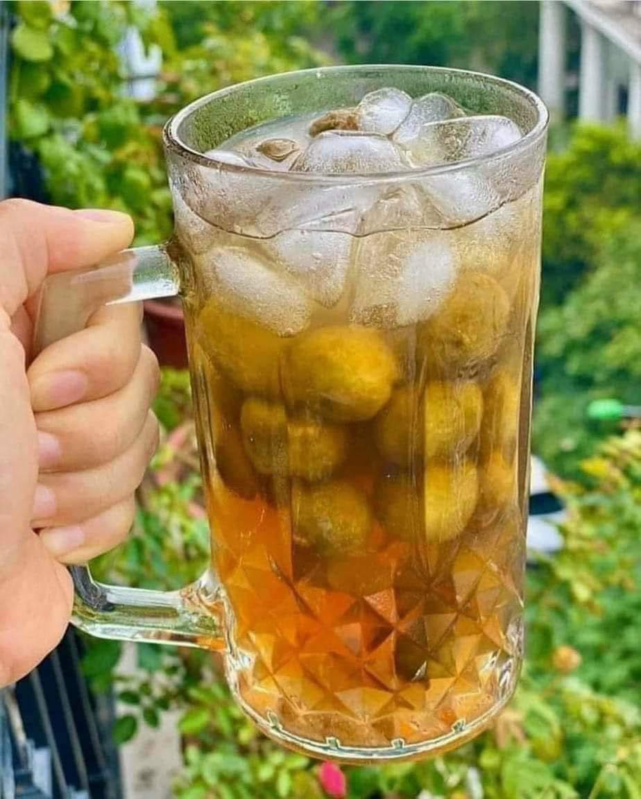 bánh đa nem làng chiều