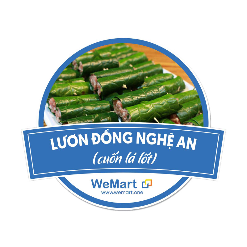 Bỏng gạo bịch