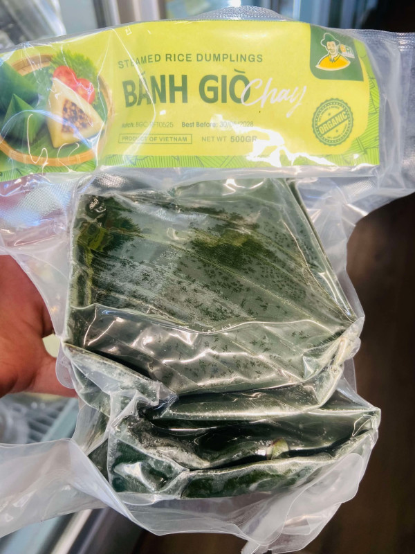 Bánh giò 10$