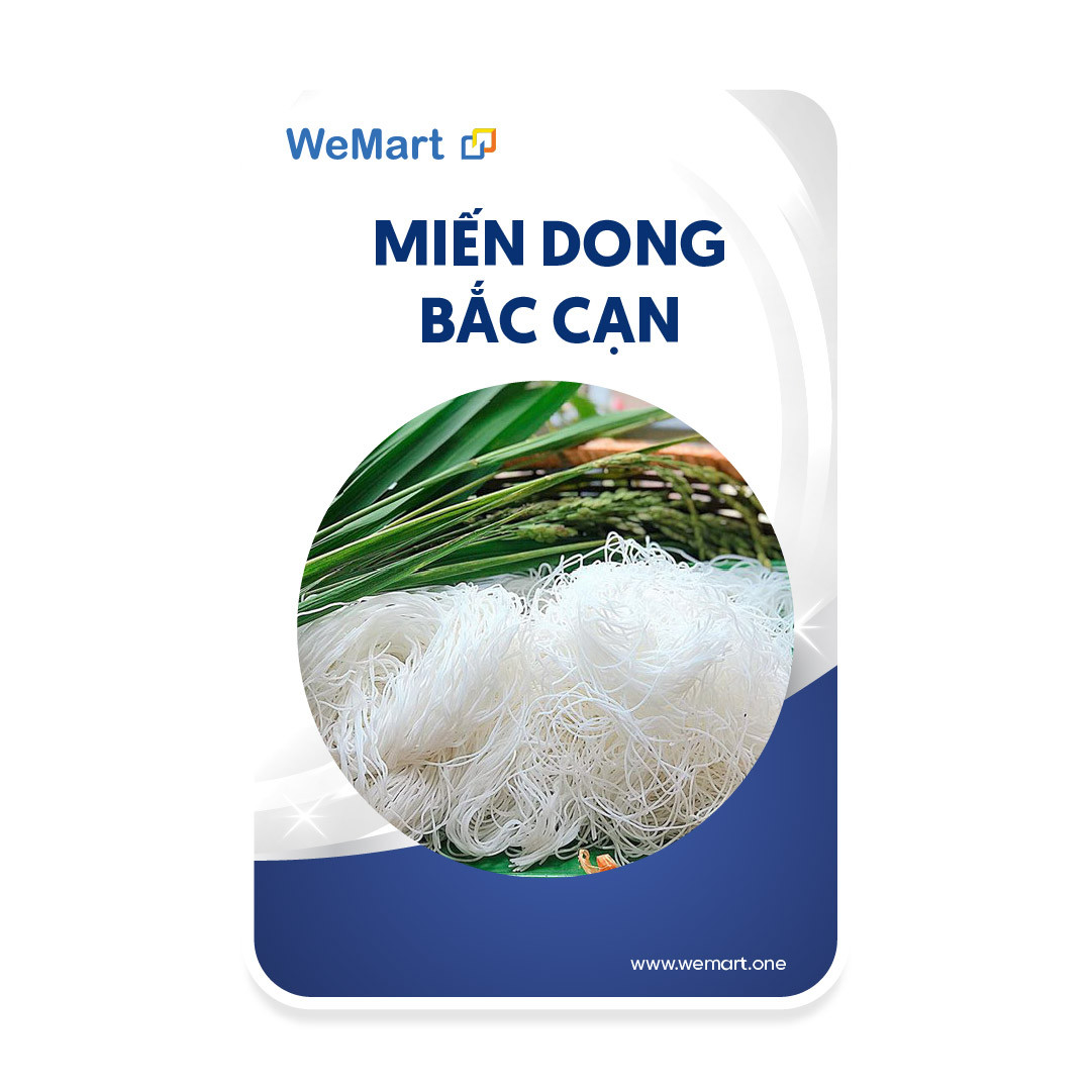 Miến Dong Bắc Cạn