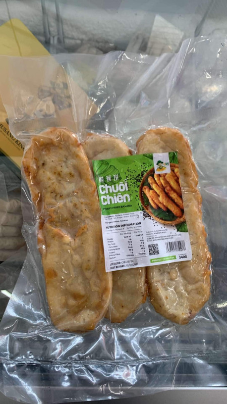 Trân Châu Dừa
