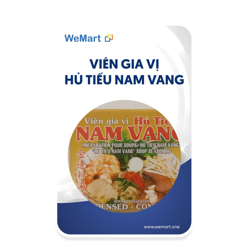 Mì gói Nongshim 15$