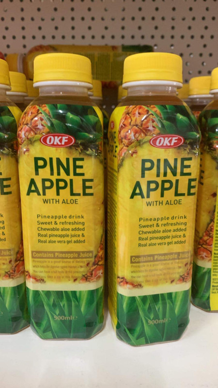 Pineapple 4$