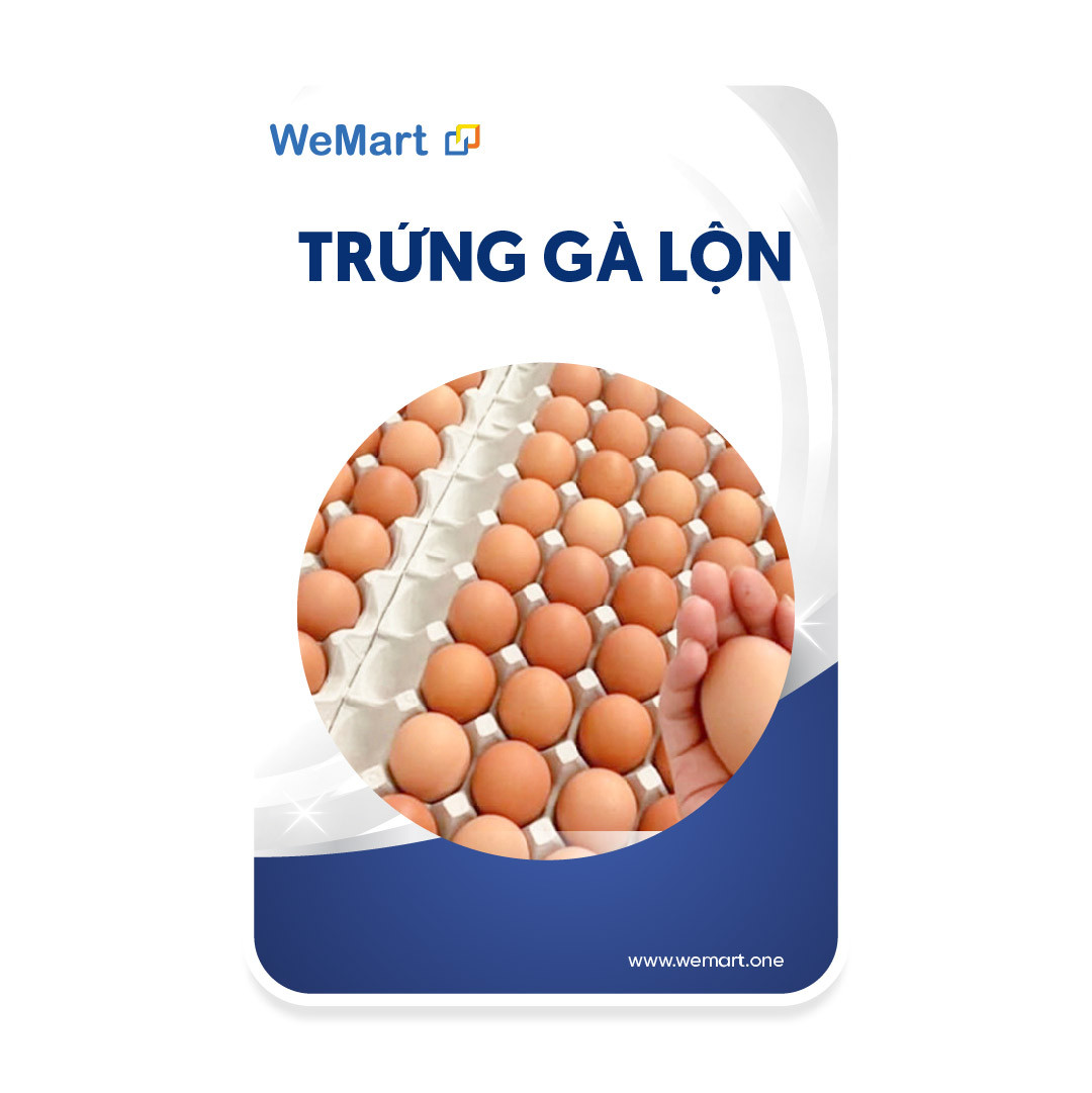 Trứng Gà lộn