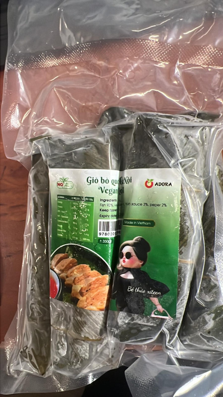 Khoai mì vàng chưa hấp 9$