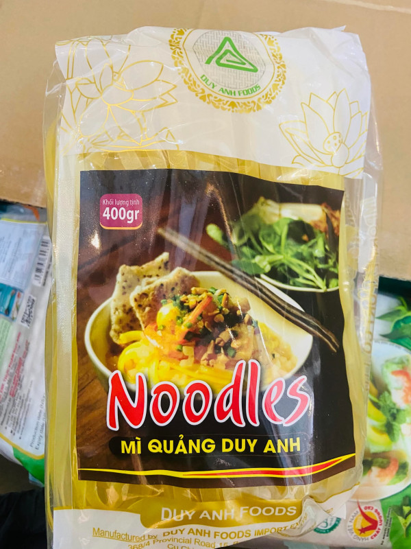 mì quảng duy anh 4$