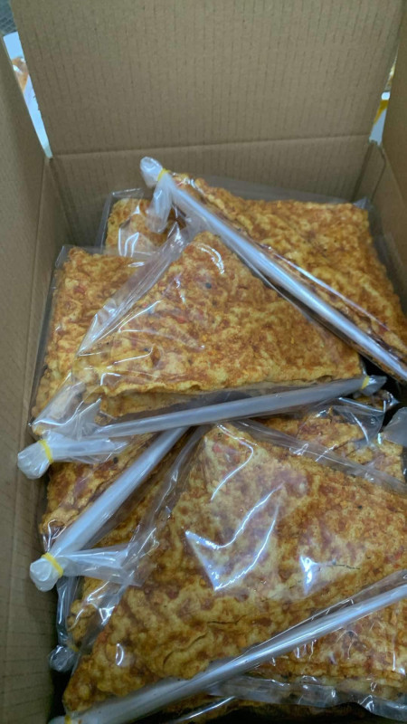 Phở trộn Đệ Nhất 30$