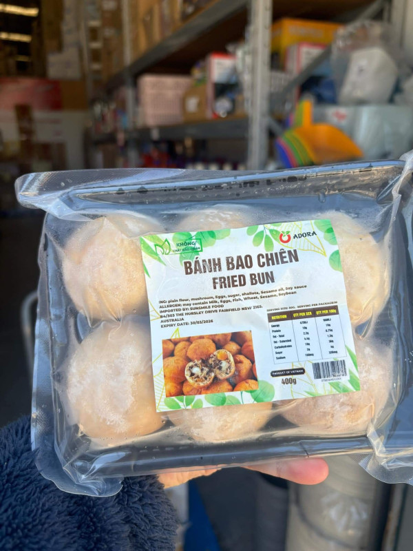gia vị phở gà 2.5$